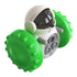 Treat Dispenser Robot